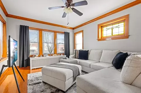 Living - 4222 Prescott Ave, Lyons, IL 60534 photo 1 of 8