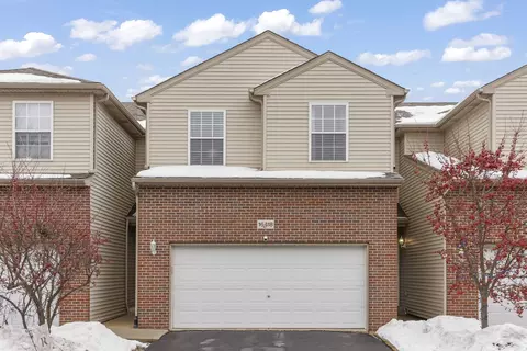 16418 Willow Walk Dr #16418, Lockport, IL 60441