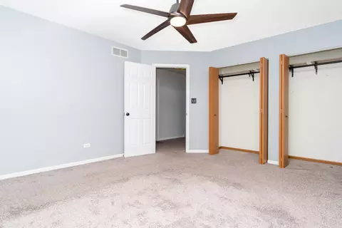 Bedroom - 515 Edgewater Dr, Minooka, IL 60447 photo 4 of 4