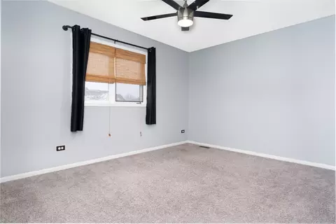 Bedroom - 515 Edgewater Dr, Minooka, IL 60447 photo 2 of 4