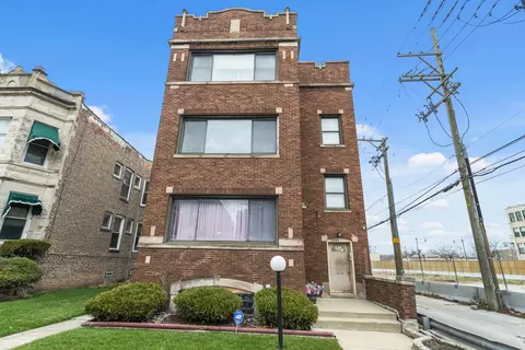 Undisclosed, Chicago, IL 60620