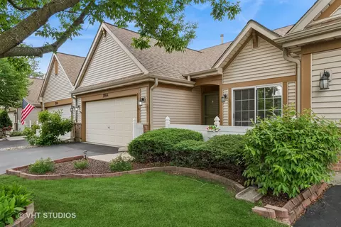 21144 W Buckeye Ct, Plainfield, IL 60544