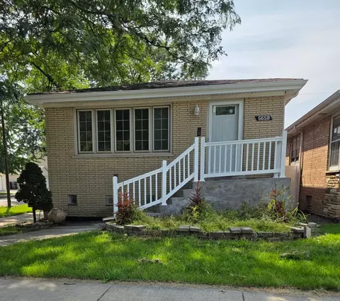 5658 S Austin Ave, Chicago, IL 60638