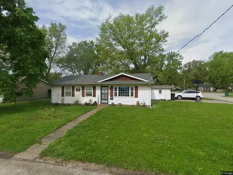 1521 S 3rd St, Mattoon, IL 61938 photo 1