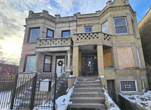 1650 S Ridgeway Ave, Chicago, IL 60643