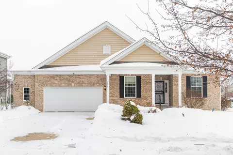 731 Slate Run, Elgin, IL 60124