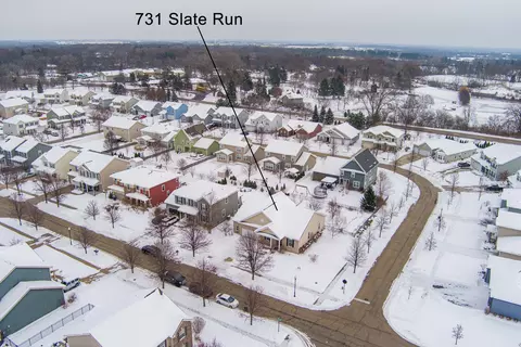 View/Area - 731 Slate Run, Elgin, IL 60124 photo 2 of 6