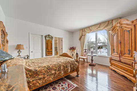 Bedroom - 731 Slate Run, Elgin, IL 60124 photo 3 of 4