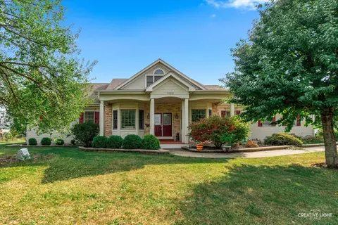 1750 Little Rock Rd, Plano, IL 60545