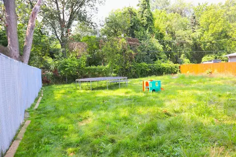 Exterior - 15634 Ridgeway Ave, Markham, IL 60428 photo 4 of 6
