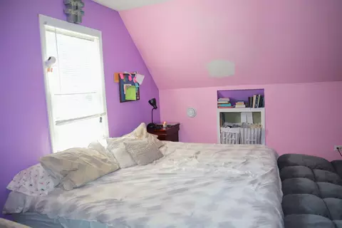 Bedroom - 15634 Ridgeway Ave, Markham, IL 60428 photo 3 of 6