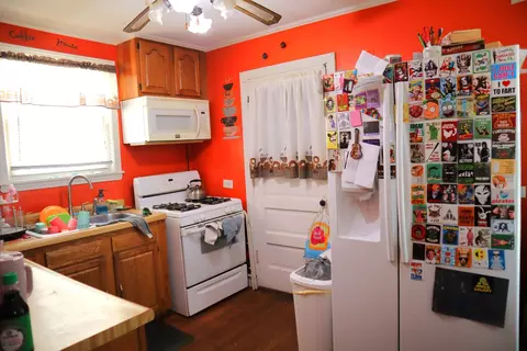 Kitchen - 15634 Ridgeway Ave, Markham, IL 60428 photo 1 of 3