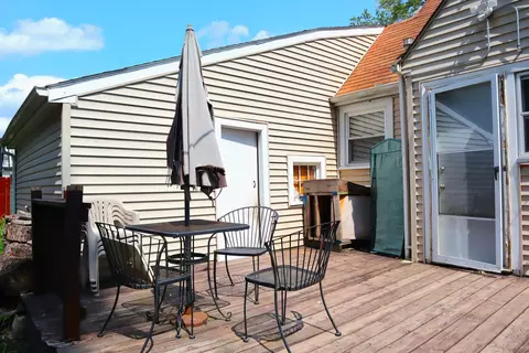 Exterior - 15634 Ridgeway Ave, Markham, IL 60428 photo 2 of 6