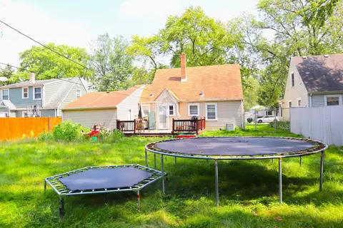 Exterior - 15634 Ridgeway Ave, Markham, IL 60428 photo 5 of 6