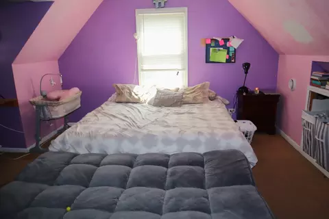 Bedroom - 15634 Ridgeway Ave, Markham, IL 60428 photo 2 of 6