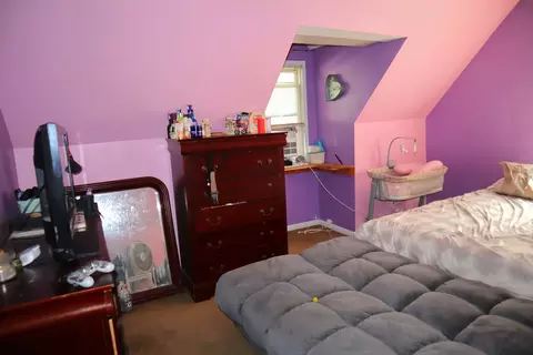 Bedroom - 15634 Ridgeway Ave, Markham, IL 60428 photo 4 of 6