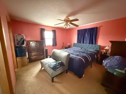 Bedroom - 20172 Prophet Rd, Prophetstown, IL 61277 photo 2 of 5