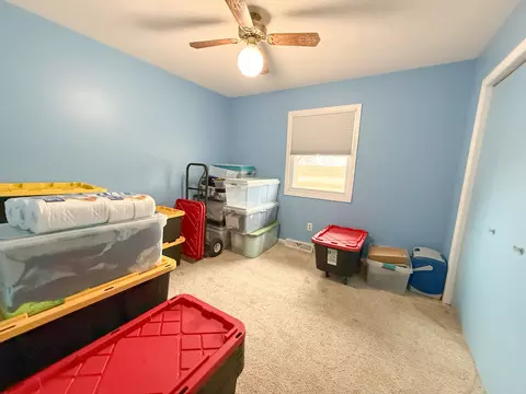 Bedroom - 20172 Prophet Rd, Prophetstown, IL 61277 photo 1 of 5
