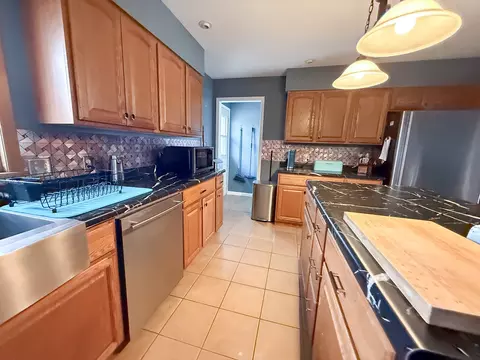 Kitchen - 20172 Prophet Rd, Prophetstown, IL 61277 photo 4 of 5