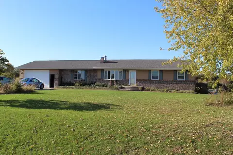 Exterior - 20172 Prophet Rd, Prophetstown, IL 61277 photo 11 of 11