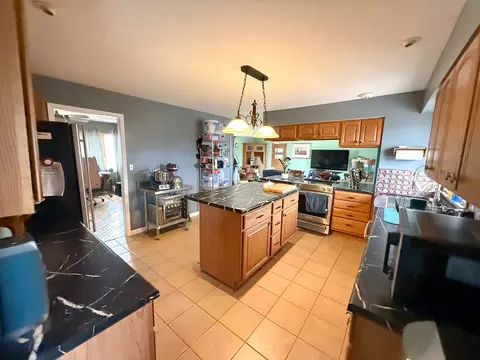 Kitchen - 20172 Prophet Rd, Prophetstown, IL 61277 photo 5 of 5