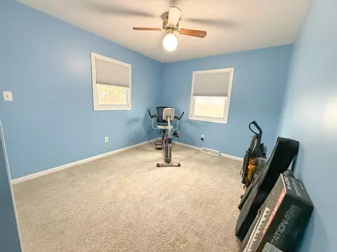 Bedroom - 20172 Prophet Rd, Prophetstown, IL 61277 photo 3 of 5