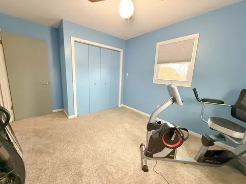 Bedroom - 20172 Prophet Rd, Prophetstown, IL 61277 photo 4 of 5