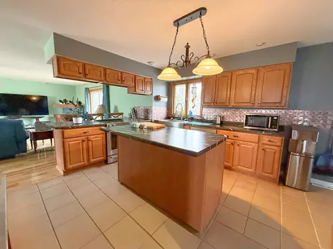 Kitchen - 20172 Prophet Rd, Prophetstown, IL 61277 photo 1 of 5