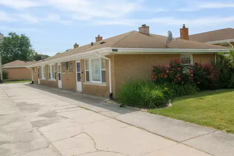 14547 S Blaine Ave, Posen, IL 60469