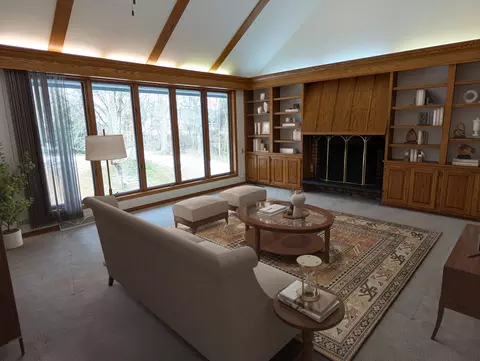 Living - 684 Sioux Dr, Freeport, IL 61032 photo 1 of 6