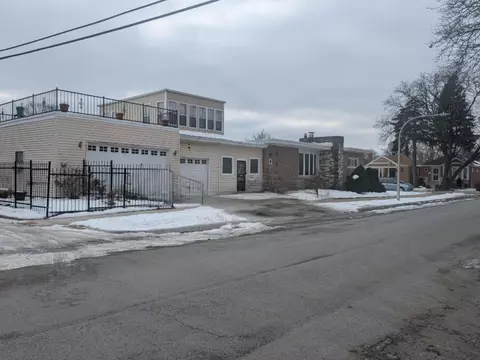 Undisclosed, Chicago, IL 60617