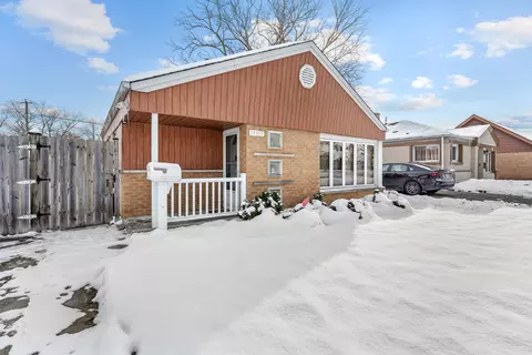 14305 Kostner Ave, Midlothian, IL 60445