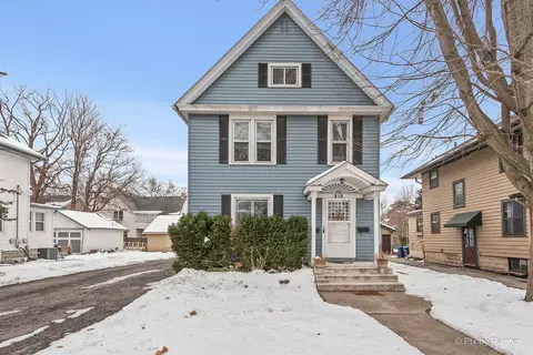 810 W Galena Blvd, Aurora, IL 60506