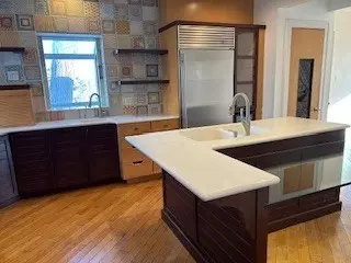 Kitchen - Undisclosed, Chicago, IL 60643 photo 2 of 4