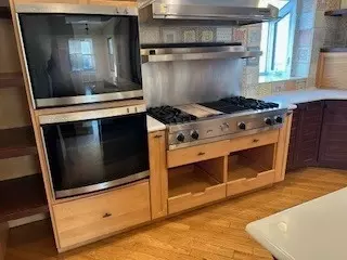Kitchen - Undisclosed, Chicago, IL 60643 photo 3 of 4