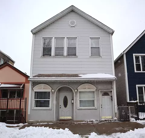 1934 W 21st Pl, Chicago, IL 60608