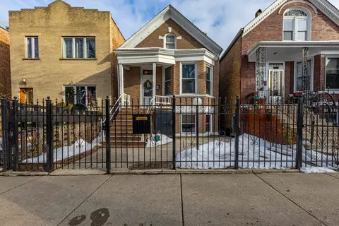 Undisclosed, Chicago, IL 60623