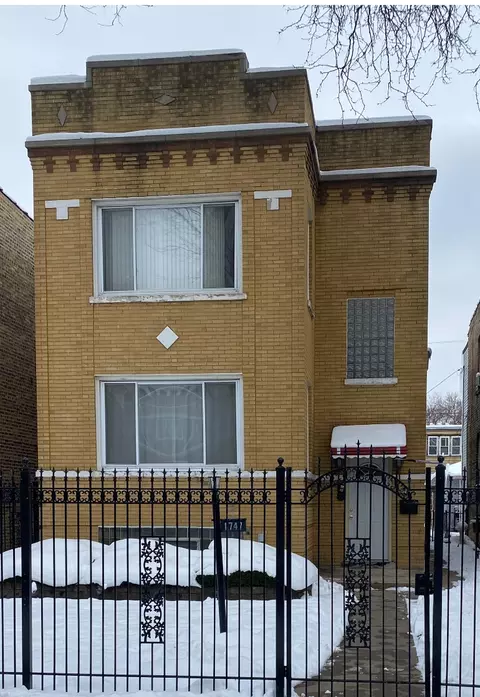 Undisclosed, Chicago, IL 60639