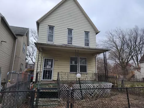 5633 S Sangamon St, Chicago, IL 60621