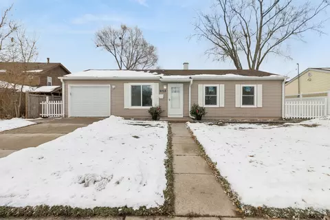 525 Everette Ave, Romeoville, IL 60446