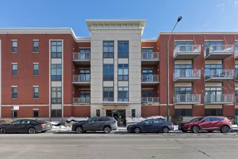 3505 S Morgan St #318, Chicago, IL 60609