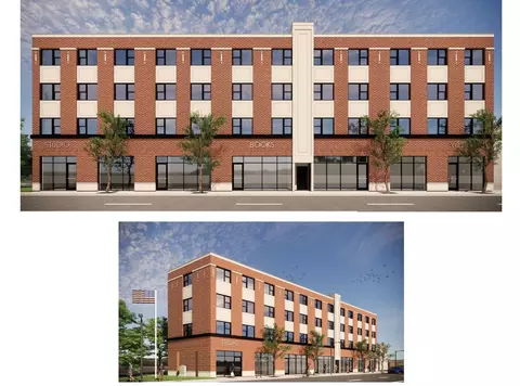 3595 S Archer Ave #2I, Chicago, IL 60609