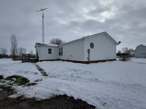 3110 N Old Us Hwy 45 Hwy, Clifton, IL 60927