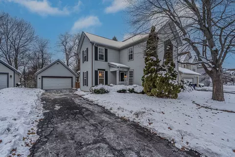 3248 Hampshire Ln, Waukegan, IL 60087