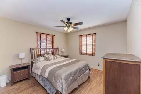 Bedroom - 2402 Chestnut Ln, Morris, IL 60450 photo 1 of 5