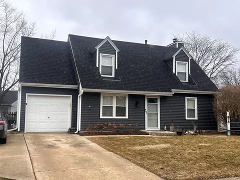 873 Shady Ln, Aurora, IL 60506