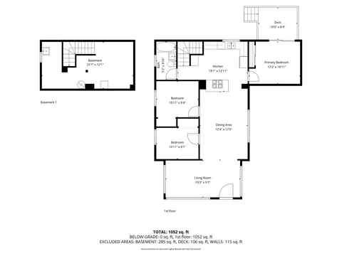 Floorplan - 38323 N 3rd Ave, Spring Grove, IL 60081 photo 3 of 3