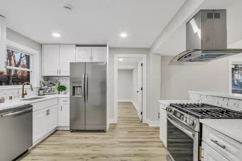 Kitchen - 38323 N 3rd Ave, Spring Grove, IL 60081 photo 3 of 3