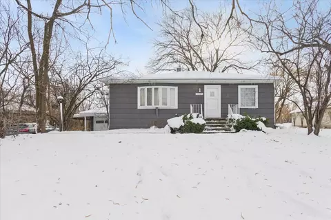 11333 72nd St, Burr Ridge, IL 60527