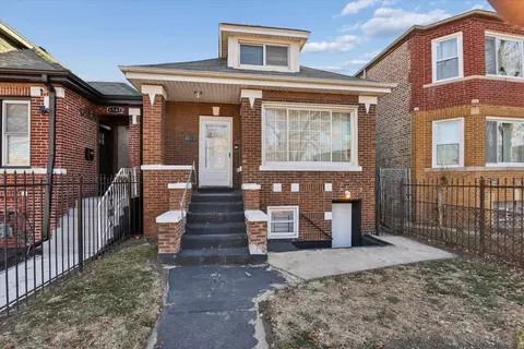 6511 S Vernon Ave, Chicago, IL 60637